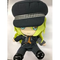 AMNESIA アムネシア ぬいぐるみシリーズ ケント ○【イタミ有】AMNESIA ケント ぬいぐるみ | K-BOOKS 池袋 2次元