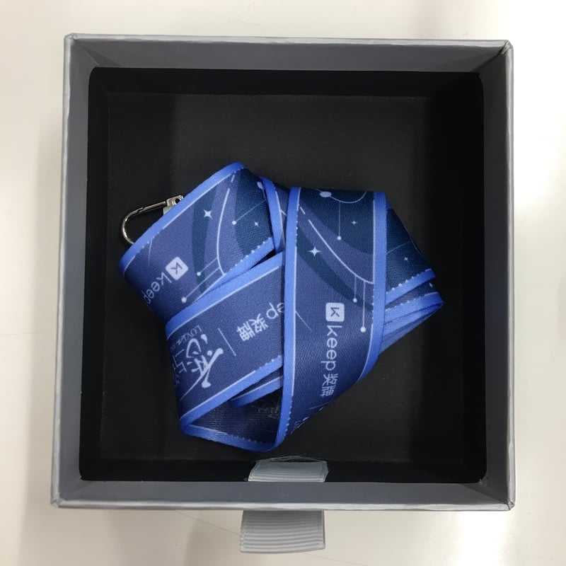 恋と深空 KEEP コラボ 記念メダル 【公式通販】