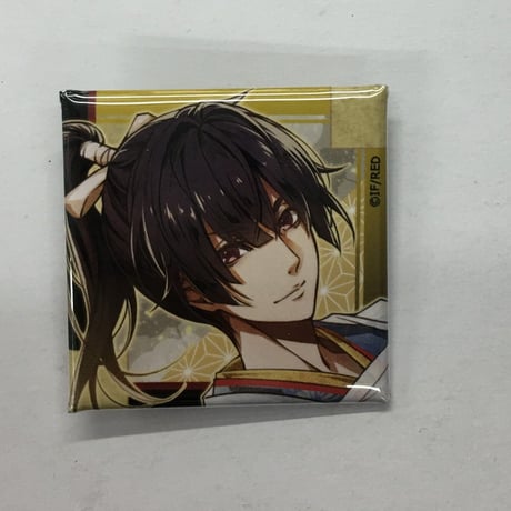 ビルシャナ 平知盛 缶バッジ 駿河屋 - 【買取】平知盛 「ビルシャナ戦姫 ～源平飛花夢想～ 缶バッジ