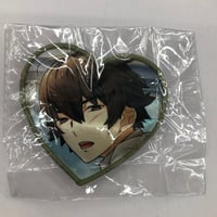 CharadeManiacs 陀宰メイ 缶バッジ | K-BOOKS 池袋 2次元グッズ通販