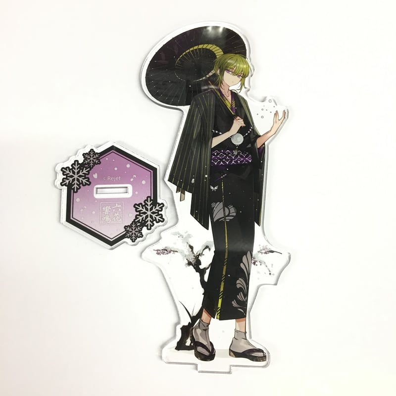 ▷▶︎▷ディアヴォーカリスト モモチ アクリルスタンド アクスタ ディア♡ヴォーカリスト ディアヴォ モモチ アクリルスタンド アクスタ