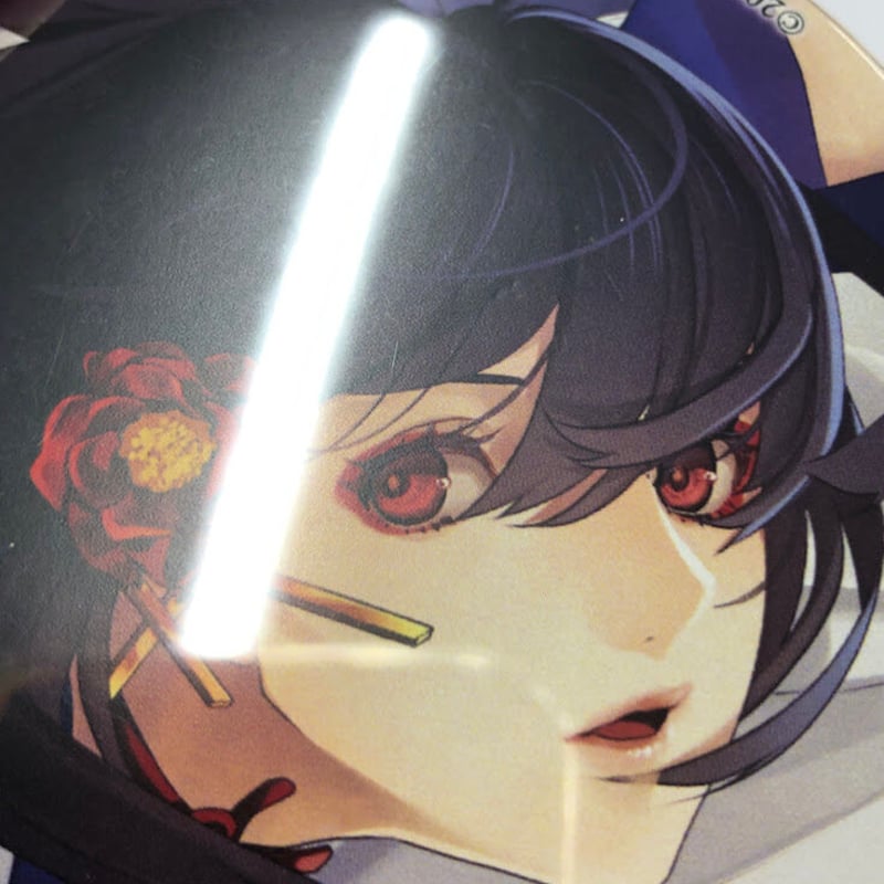 剣が君 左京 缶バッジ アクキー Rejet リジェフェス 10th 妖美 イタミ有】剣が君 鷺原左京 缶バッジ | K-BOOKS 池袋 2次元