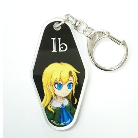 ib カラコレ　イヴ otaINF0 on X: 