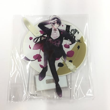 STORES DIABOLIK LOVERS アクリルスタンドの検索結果