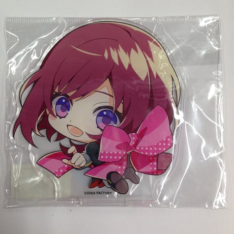 STORES CharadeManiacs アクリルスタンドの検索結果