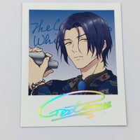 開封済み・台紙欠品】 日丸屋秀和 『ヘタリア』 つのたりあ