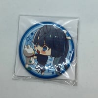 イケメンヴィラン ジュード 缶バッジ アルカナver. AGF2023 | K