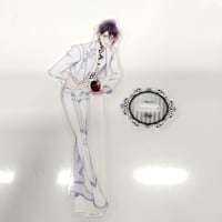 DIABOLIKLOVERS 逆巻スバル アクリルスタンド DIABOLIK LOVERS 逆巻スバル アクリルスタンド | K-BOOKS 池袋 2次元