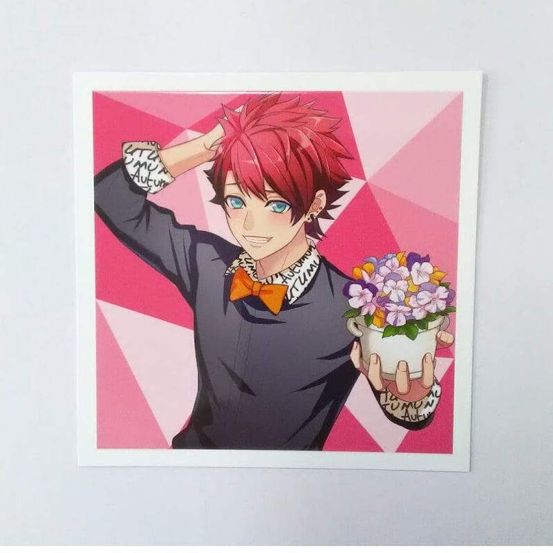 A3! エースリー 七尾太一 ましコレ まとめ売り - メルカリ 七尾太一