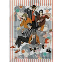 枢やな 『黒執事』 名場面 しおり シエル | K-BOOKS 池袋 2次元グッズ通販