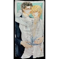 樋口美沙緒 『ムシシリーズ 10th Anniversary』 アクリルスタンド【BL