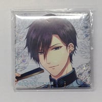 オンエア！ 青柳帝 缶バッジ | K-BOOKS 池袋 2次元グッズ通販
