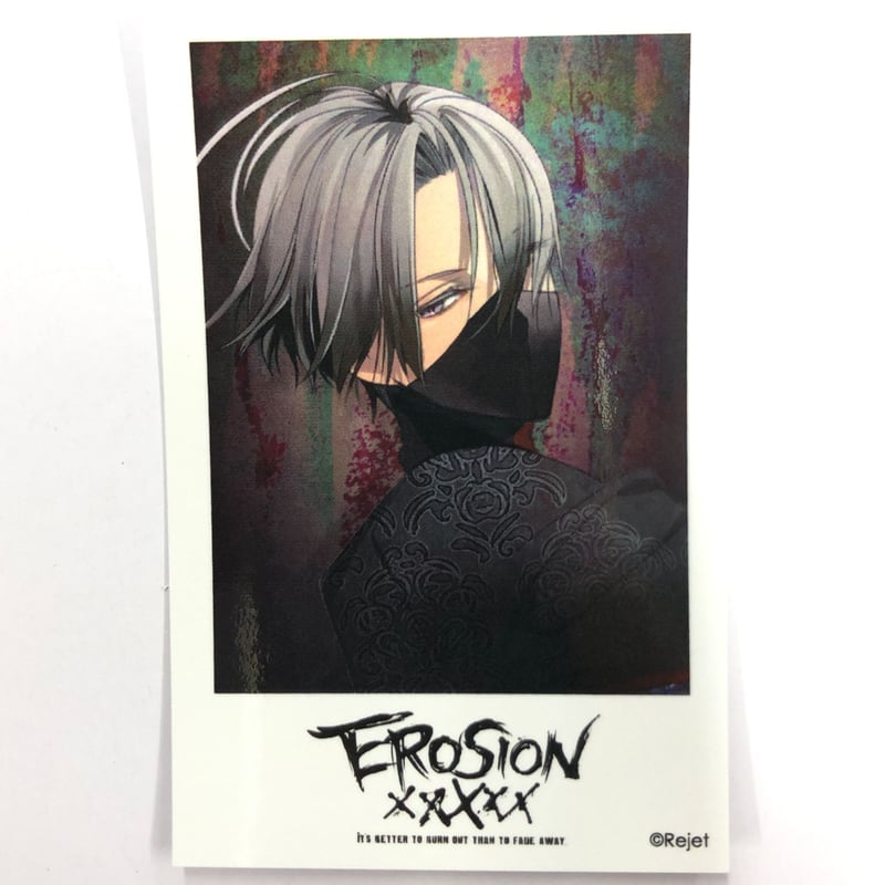 CARNELIAN BLOOD カネブラ EROSION クレハ Amazon.co.jp: CARNELIAN