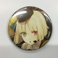 ぬカニ グッズまとめ売り エンテン NU:カーニバル ぬカニ エンテン アクスタ 缶バッジ DMMくじ