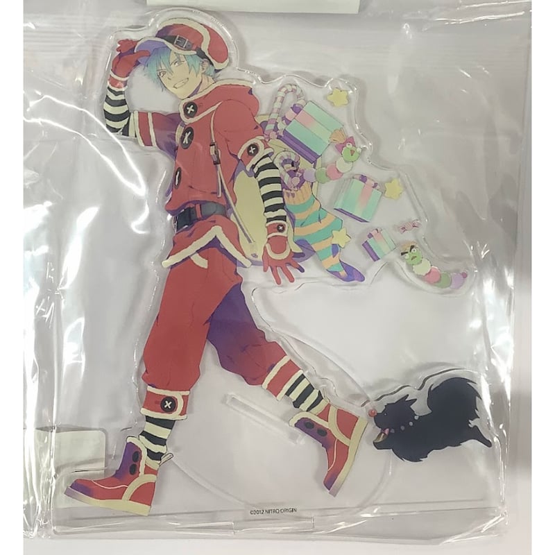 DRAMAtical Murder 蒼葉 フィギュア 蒼葉 1/7スケール フィギュア