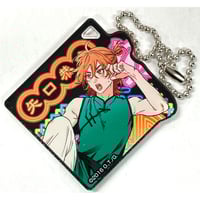 遊戯王 エド・フェニックス 缶バッジ | K-BOOKS 池袋 2次元