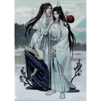 ハイキュー!! 及川 徹 スクエア缶バッジ（横断幕イラスト第1弾） | K
