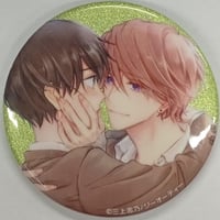 あぺこ 『イケボ配信者は俺狙い！？』 花丸 HANAMARU CAFÉ