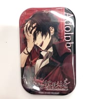 単品、スレ有】PSYCHO-PASS サイコパス 宜野座伸元 ID風カード | K-BOO
