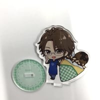 終末のワルキューレ』 アクリルキーホルダー ジャック・ザ・リッパー