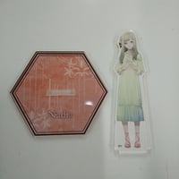 終末のワルキューレ』 バトル缶バッチ ジャック・ザ・リッパー（縁有り