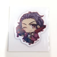 プリパラ ファルル クリスマスドリームライブ2016 トレーディング缶