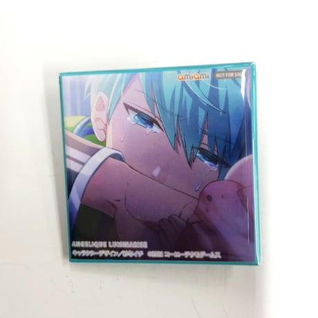 CATEGORY アンジェリーク | K-BOOKS 池袋 2次元グッズ通販