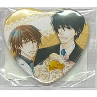テニスの王子様 財前 光 完全版 缶バッジ | K-BOOKS 池袋 2次元グッズ通販