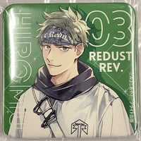 魔道祖師　THEキャラカフェ　ランチョンマット　金凌 即購入ok 魔道祖師 THEキャラ カフェ ランチョンマット