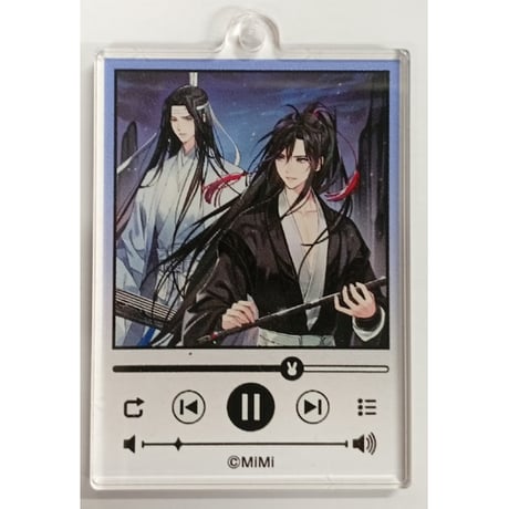 魔道祖師 | STORES