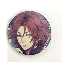 BLEACH 朽木 白哉 オリジナルコースター | K-BOOKS 池袋 2次元