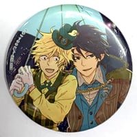 細かいキズ有】ハイキュー!! 宮 侑 ファン感謝デー来場記念証 | K