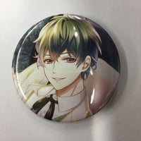ラウンドワン エヴァ マリ 缶バッジ 【公式通販】