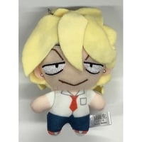 吉尾アキラ 『結んだ恋の伝え方』 発売記念展 クリアカード 【BLグッズ