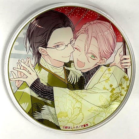 STORES BL アクリルコースターの検索結果