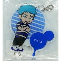 黒井モリー『ケダモノアラシ』 GUSH18周年展示会「Le bouquet」 ポスト