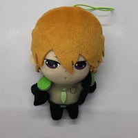 【タグ欠品】BROTHERS CONFLICT　朝日奈棗　ぬいぐるみ