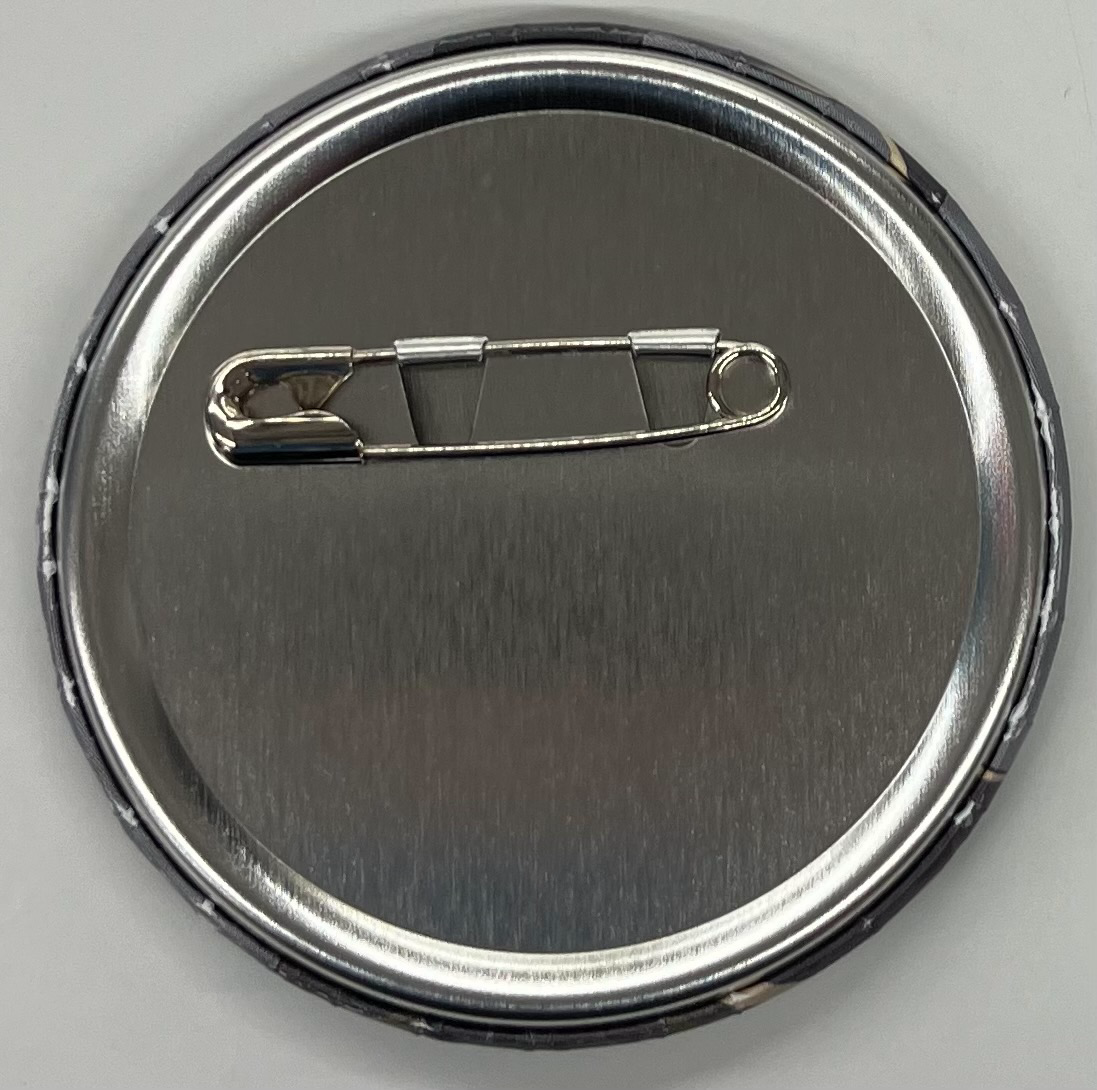 枢やな 『黒執事』 ビターラビットカフェ トレーディング缶バッジ