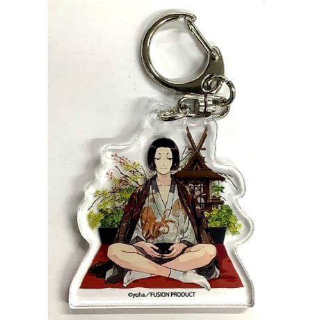 CATEGORY yoha | K-BOOKS 池袋 2次元グッズ通販