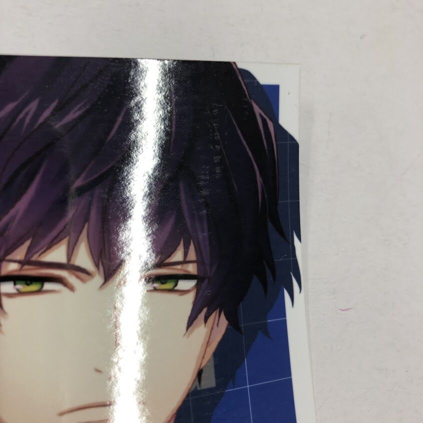 イタミ有】DYNAMIC CHORD 檜山朔良 直筆サイン入り ブロマイド | K-BOOK