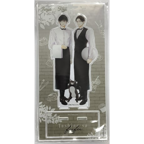 ねこ 年下彼氏 グッズ 10周年限定！ 鎌倉ねこサロン×ZUCO ASOBI サーフィン ネコ