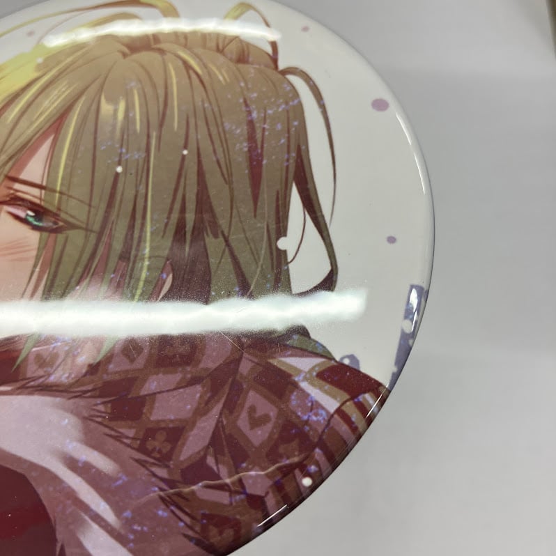 イタミ有・裏サビ有】AMNESIA ウキョウ 缶バッジ | K-BOOKS 池袋 2