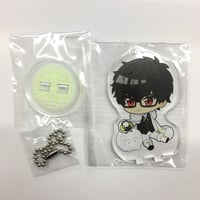 ブレイクマイケース 綾戸恋 ミニスタンディパネル | K-BOOKS 池袋 2