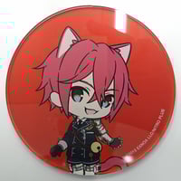 刀剣乱舞 物吉貞宗 極スクエア缶バッジコレクション 戦闘 | K-BOOKS