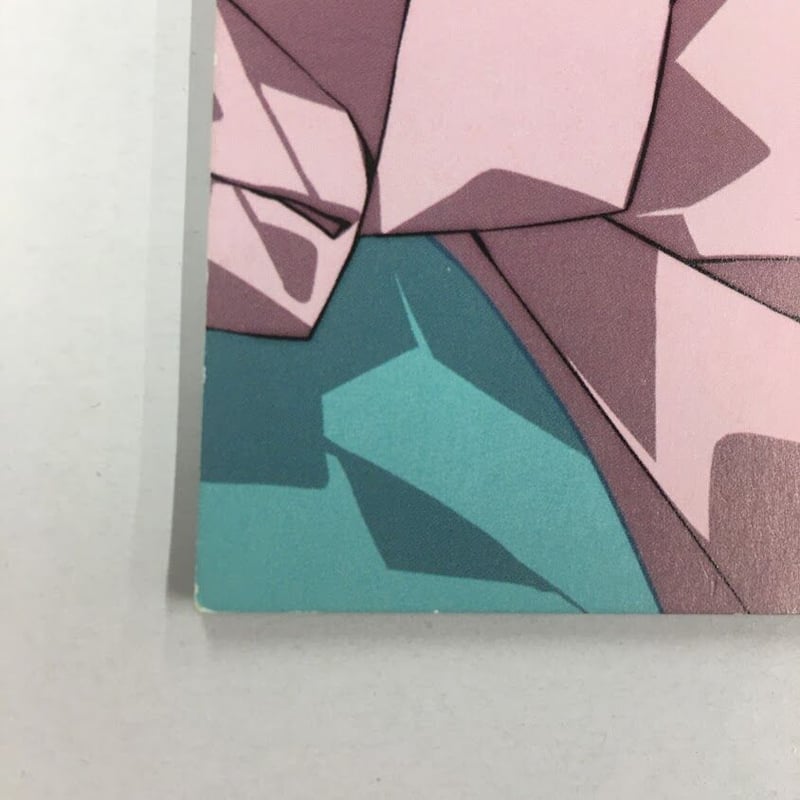 イタミ・汚れ・折れ跡有】Charade Maniacs ステラセット特典小冊子 | K