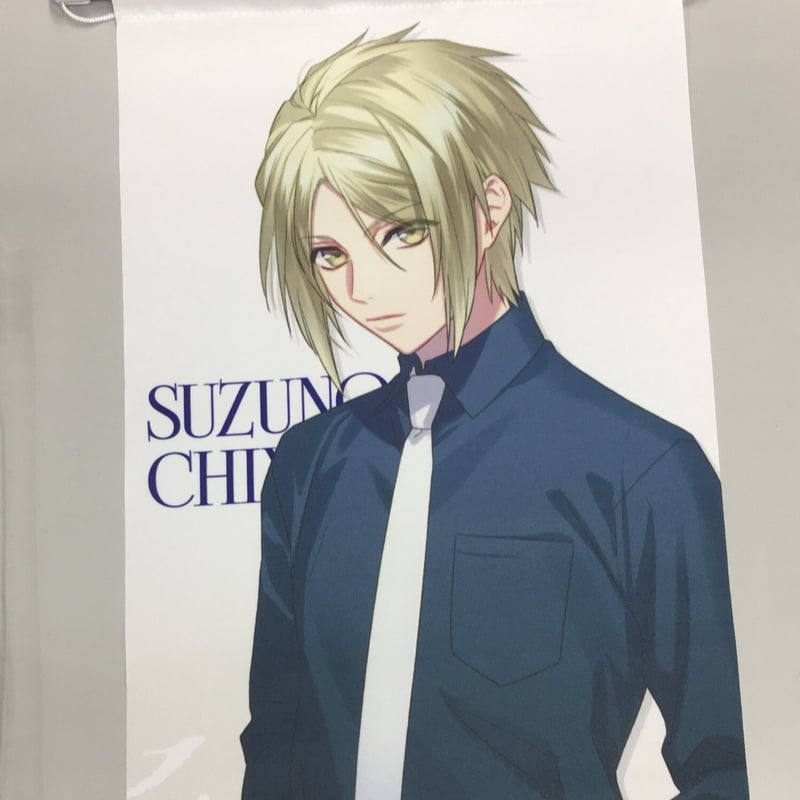 DYNAMIC CHORD 珠洲乃千哉 ミニタペストリー | K-BOOKS 池袋 2次元