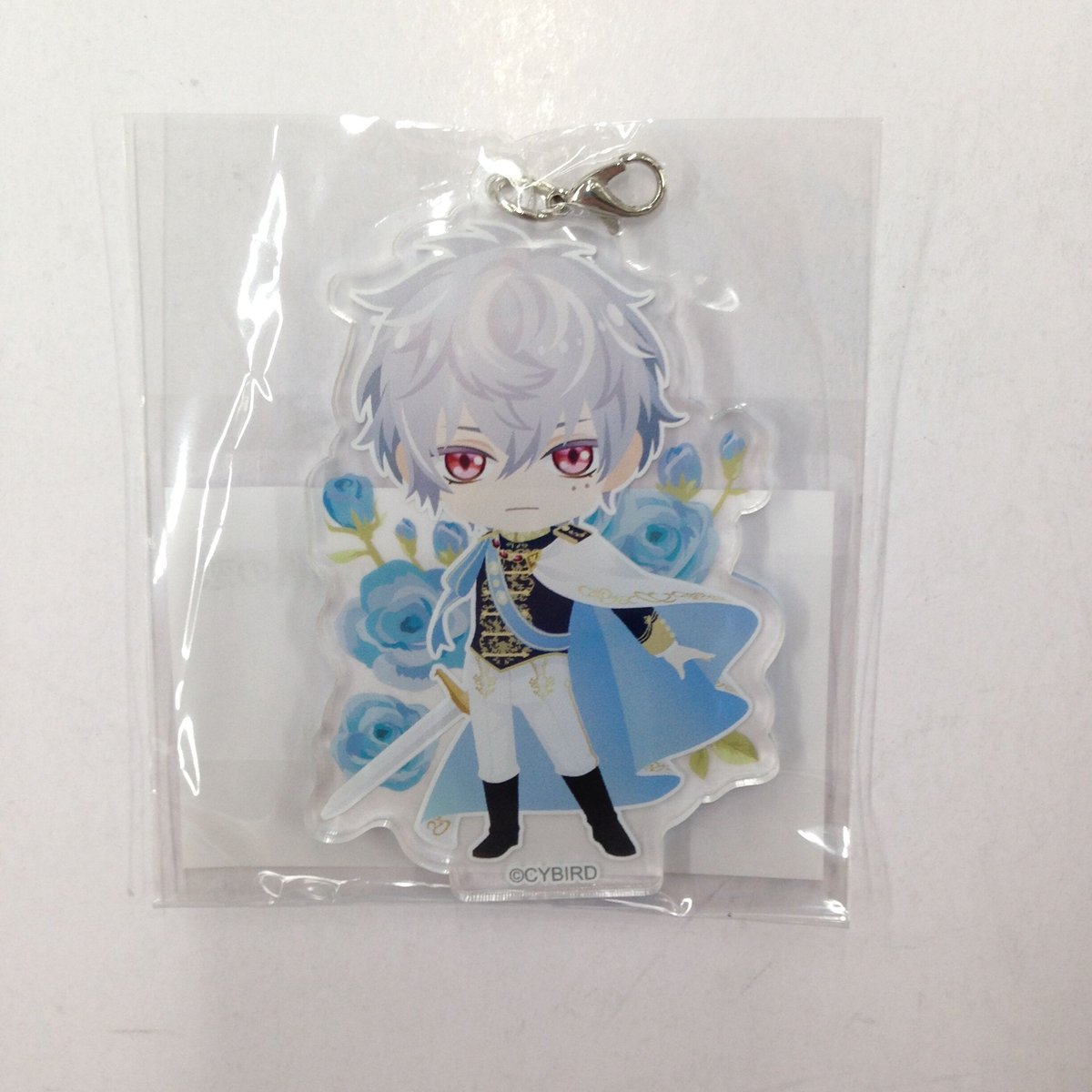 イケメン王子 リヒト グッズ まとめ売り イケメン王子 リヒト - メルカリ