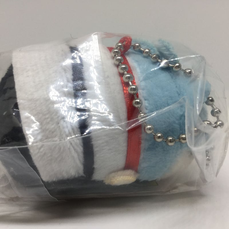 銀魂 もちもちマスコットミニ 銀時 銀魂 坂田 銀時 もちもちマスコットミニ 銀魂 | K-BOOKS 池袋 2次元