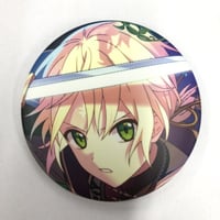 戦アラ 戦国alive 伊達政宗 1周年 缶バッジ 戦国A LIVE 伊達政宗 缶バッジ 1周年記念ver. | K-BOOKS 池袋 2次元