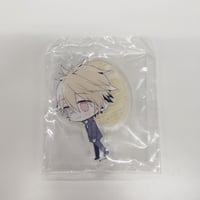 CLOCK ZERO　海棠鷹斗　アクリルスタンド